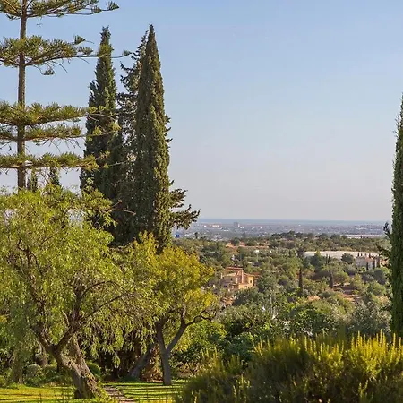 Vistas Villa *