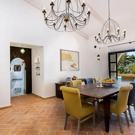 Vistas Villa *