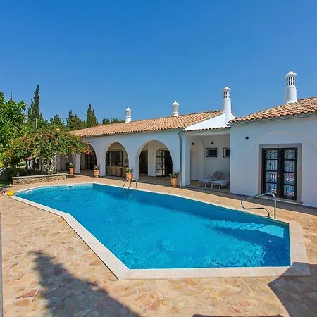 Villa Vistas Estói
