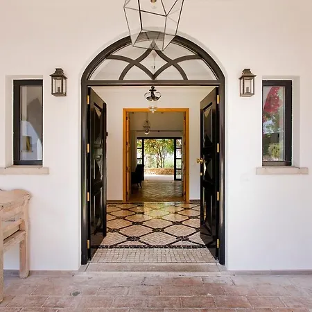 Villa Vistas Estói