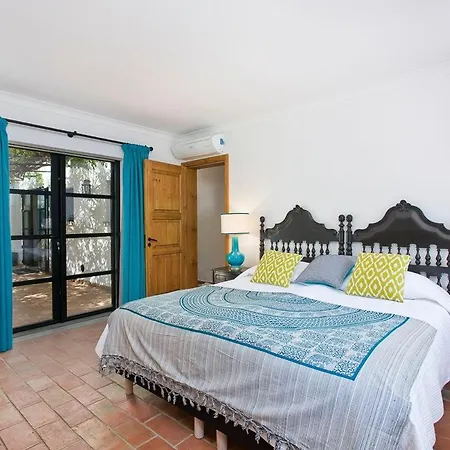 Vistas Villa Estói