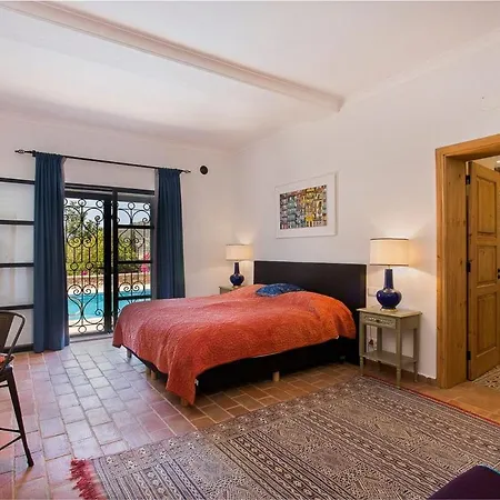Villa Vistas Estói